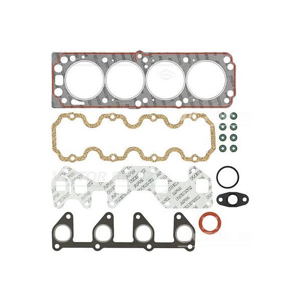 ÜST TAKIM CONTA ASTRA F-COMBO-CORSA A-B-KADETT E-VECTRA A 1.4 C 14 NZ / X 14 NZ