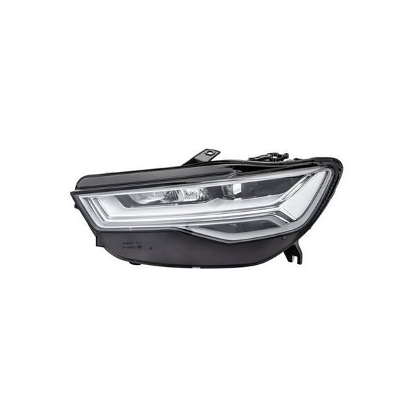 FAR KOMPLE SOL MATRIX FAR LEDLİ AUDI A6 2014