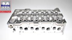 SİLİNDİR KAPAĞI-EURO 4 MOTOR ALBEA-1.3 JTD