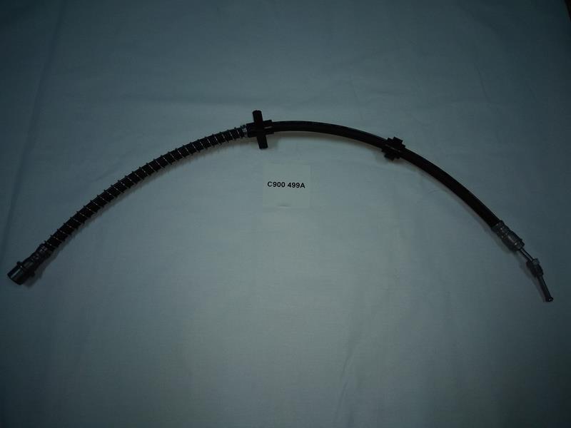 ARKA FREN HORTUMU SOL C5 RD TD 08