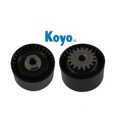 ALTERNATÖR GERGİ RULMANI CLIO 3-TWNG 2 1.2 16V 4DF BENZİNLİ 06