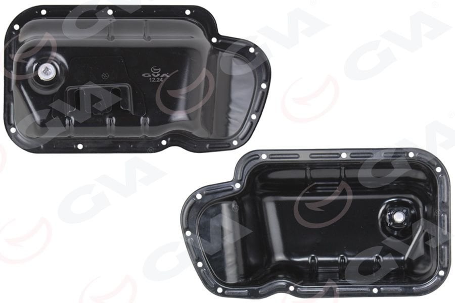 YAĞ KARTERİ PEUGEOT P106-P205-P206-P207-P306-P307-P1007-BIPPER-PARTNER CITROEN BERLINGO-NEMO-C2-C3-C 4-SAXO-XSARA-ZX 1.4 ET3J 1.1 TU1J