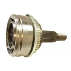 AKS KAFASI ON DIS LAND ROVER DISCOVERY L319 RANGE ROVER SPORT L320