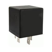 MİCRO RÖLE KAHVERENGİ 677 FIAT-ALFA ROMEO-LANCIA