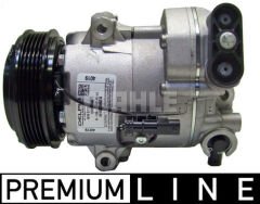 KLİMA KOMPRESÖRÜ INSIGNIA A 11 17 ASTRA J 09 15 MERIVA B 10 17 ZAFIRA C 11 1.4 XER-NET-A-XEL-NEL