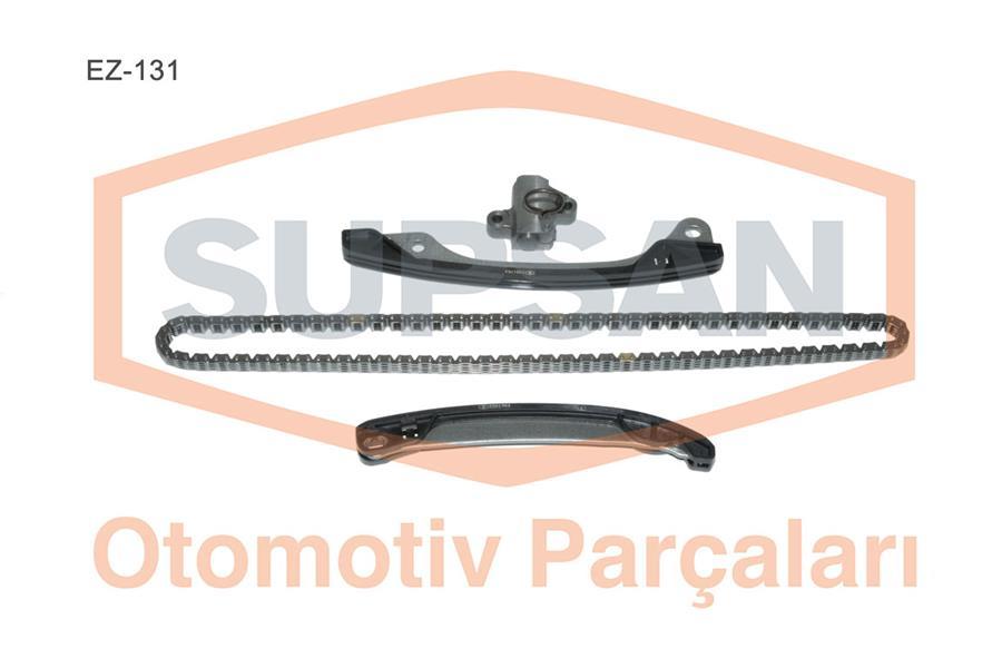 EKSANTRİK ZİNCİR SETİ CAPTUR 12 CLIO 4 12 MEGANE 4 15 KADJAR 15 QASHQAI 2 J11 13 MEGANE 3 10 PULSAR C13 14 JUKE F15 14 19 SANDERO 2 12 LOGAN 2 MCV12 DUSTER 17 0.9 TCE 1.2 TCE 1.4 TCE