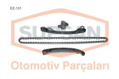 EKSANTRİK ZİNCİR SETİ CAPTUR 12 CLIO 4 12 MEGANE 4 15 KADJAR 15 QASHQAI 2 J11 13 MEGANE 3 10 PULSAR C13 14 JUKE F15 14 19 SANDERO 2 12 LOGAN 2 MCV12 DUSTER 17 0.9 TCE 1.2 TCE 1.4 TCE