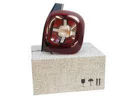 SAĞ ARKA YAN STOP LAMBASI DUSTER 18