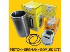 87-142400-22 MOTOR PİSTON SEGMAN STANDART 84.00 mm TMPR-TIPO 2.0ie 16V