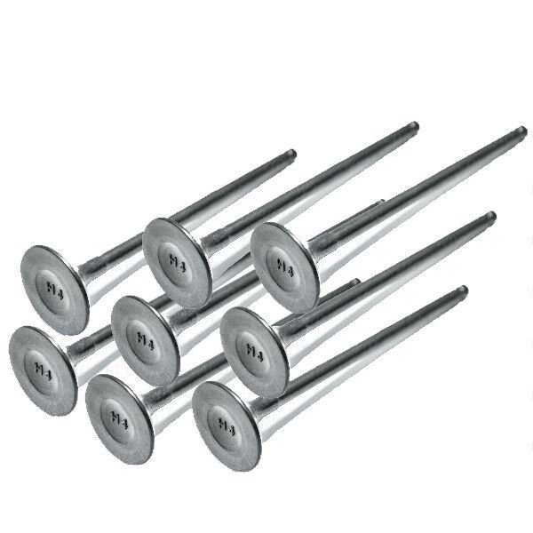 EMME SUPAP 8 ADET MEGANE 4 1.6 16V H4M