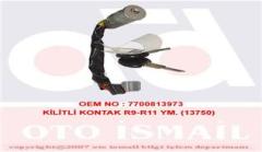 KONTAK ANAHTARI KİLİTLİ YM.R9-R11 13750
