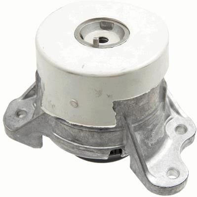MOTOR TAKOZU ALT SAG MERCEDES W213 S213 C253 X253