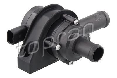 755 İLAVE SU POMPASI TRANSPORTER T5 1.9-2.5 TDI 2004-2010 AXB-AXD