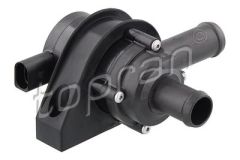 755 İLAVE SU POMPASI TRANSPORTER T5 1.9-2.5 TDI 2004-2010 AXB-AXD