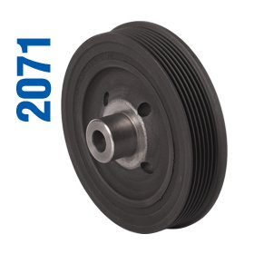 KRANK KASNAGI CONNECT 1.8TDCI 110PS 04 14
