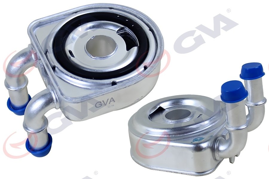 YAĞ SOĞUTUCUSU PARTNER-BERLINGO 1.9D 96-08 DW8 TEK