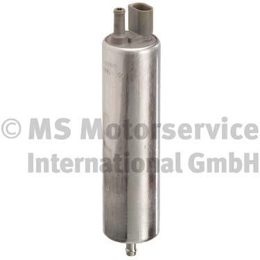 YAKIT POMPASI BMW M57 M47 E39 E46 E38 X5 E53 FREELANDER 1 L314 00 06 R.R 3 VOGUE L322 02 12