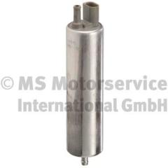 YAKIT POMPASI BMW M57 M47 E39 E46 E38 X5 E53 FREELANDER 1 L314 00 06 R.R 3 VOGUE L322 02 12