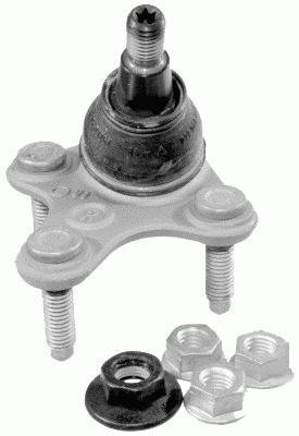 ALT ROTİL VW GOLF VII 1.0TSI 15 1.2TSI-1.4TSI 12