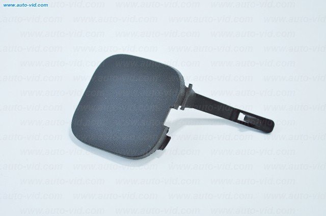 ARKA TAMPON ÇEKİ DEMİR KAPAĞI RENAULT MEGANE 2 02