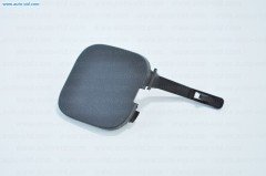 ARKA TAMPON ÇEKİ DEMİR KAPAĞI RENAULT MEGANE 2 02