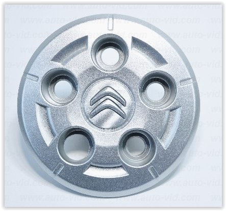 JANT KAPAĞI GÖBEĞİ JUMPER 3 16 >