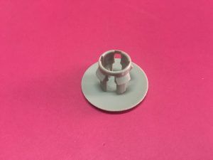 TAVAN DÖŞEME AGRAFI TWİNGO 3