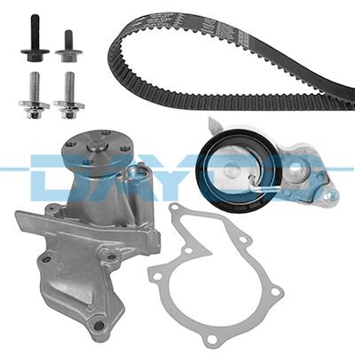 TRIGER SETI DEVIRDAIM LI FOCUS 2 1 03 11 FIESTA 5 01 13 FUSION 01 12 1.4 16V 1.6 16V ZETECS 07 14 B MAX 12 / FOCUS 3 11 / ECOSPORT 14 VOLVO C30 1.6 06 12 S40 II1.6 05 12 V50 117x220