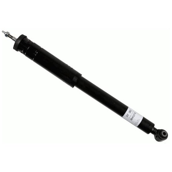 AMORTISOR ARKA GAZLI MERCEDES E-CLASS W211 02 08