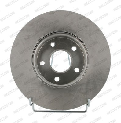 ÖN FREN AYNASI FOCUS 04-12 CMAX 07-10 S40 06-10 C30 10-12 C70 06-13 V50 05-12 278x25x5DLxHVLI