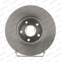 ÖN FREN AYNASI FOCUS 04-12 CMAX 07-10 S40 06-10 C30 10-12 C70 06-13 V50 05-12 278x25x5DLxHVLI
