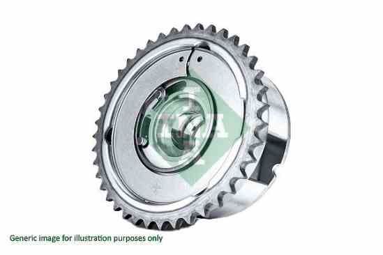 EKSANTRIK DISLISI BMW N13 F20 F30 MINI R56 R57 R60 EMME