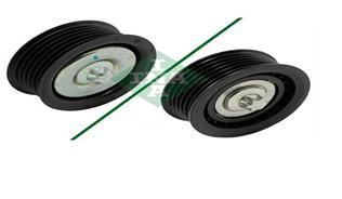 ALTERNATÖR GERGİ RULMANI ASTRA H -VECTRA C -SIGNUM 04- -ZAFIRA 05- 1.9CDTI- PUNTO 05- 1.9MTJ C