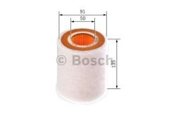 HAVA FILTRESI SMART M160 FORTWO Coupe 451 08