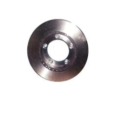 ÖN FREN DİSKİ MITSUBISHI CANTER 05 288x24x5DLxHAVALI