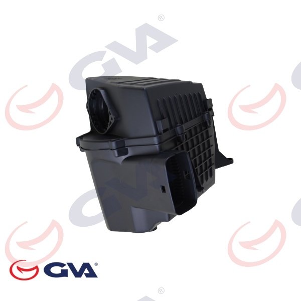 HAVA FİLİTRE KUTUSU POLO 2010 > 1.2-1.6 TDI