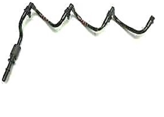 ENJEKTÖR GERİ DÖNÜŞ HORTUMU MASTER 3 2.3 DTI-TRAFIC 2.0DTI