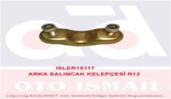 ARKA SALINCAK KELEPÇESİ R12