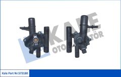 KOMPLE TERMOSTAT-PLASTİK GÖVDELİ 83 C NISSAN PRIMASTAR-INTERSTAR-OPEL MOVANO A-VIVARO A-RENAULT MASTER 2-TRAFIC II