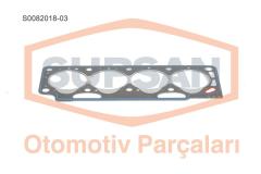 SKC 3 ÇENTİK RENAULT KANGOO - EXPRESS 1.9D - R19 1.9D ENG. F8Q ESKİ MOTOR