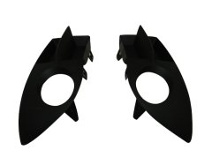 SİS FAR ÇERÇEVESİ KAPAĞI R/L SİSLİ CLIO SYMBOL 06-08 TAKIM