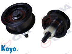 EKSANTRİK GERGİ RULMANI GOLF4-BORA-POLO-CORDOBA-FABIA 1.4-1.6 16V AHW-BBY-BKY-BBZ-BCB-CGGB