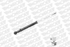 ARKA AMORTİSÖR L/R SAAB 9.5 AERO 2.0 16 5 2.3 16 5 1997 2001 2010 GAZLI OESpectrum Premium