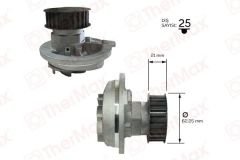 DEVİRDAİM ASTRA F-VECTRA A-OMEGA A 1.8-2.0 95-98 -FRONTERA PA577 T