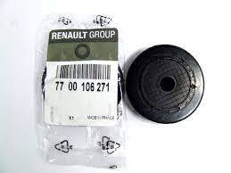 SİLİNDİR KAPAK TAPASI K7J-K4J  BÜYÜK 1.6 16V 1.4 16V 1.4 8V 1.6 8V CLİO MEGANE KANGOO
