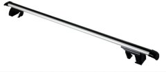 PORT BAGAJ GLOBAL ARA ATKI AYAK 120 CM ALUMINYUM TAKIM