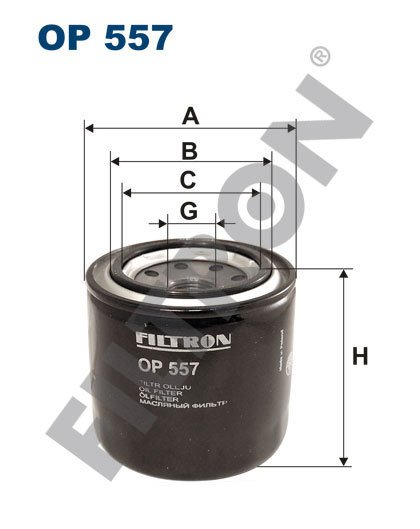 YAĞ FİLTRESİ ROVER ROVER 600 623 Sİ 158HP 08/93-02/99