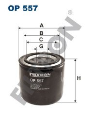 YAĞ FİLTRESİ ROVER ROVER 600 623 Sİ 158HP 08/93-02/99