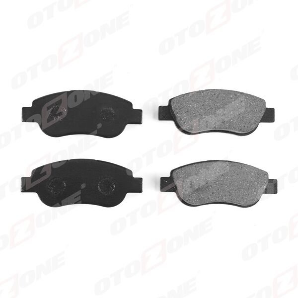 ÖN BALATA FIAT PALIO 96 1.2 1.4 RENAULT MEGANE 2 02 SCENIC 2 02 1.4 1.5dCi
