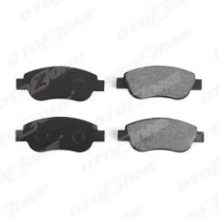 ÖN BALATA FIAT PALIO 96 1.2 1.4 RENAULT MEGANE 2 02 SCENIC 2 02 1.4 1.5dCi